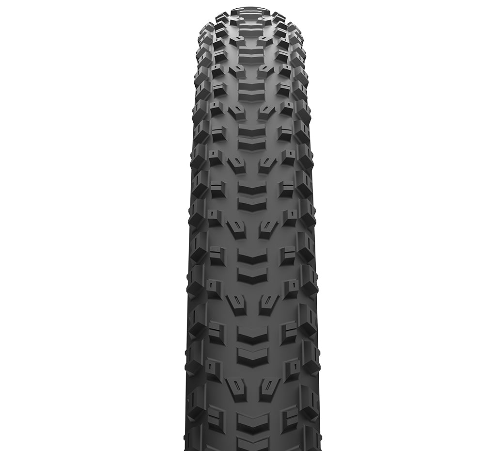 MAXXIS ASPEN AT 32x2.40 Dæk Exo MaxxSpeed Tubeless Ready Foldbart Sort