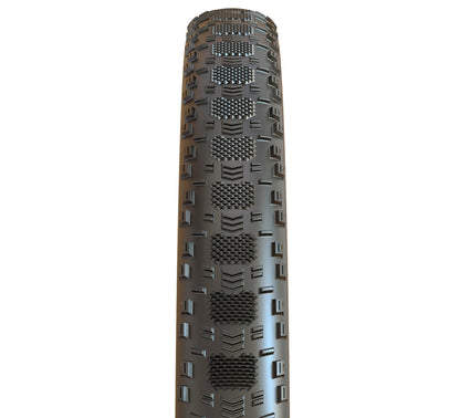 Däck MAXXIS ASPEN ST 32x2.15 EXO HYPR-X Tubeless Ready vikbart svart