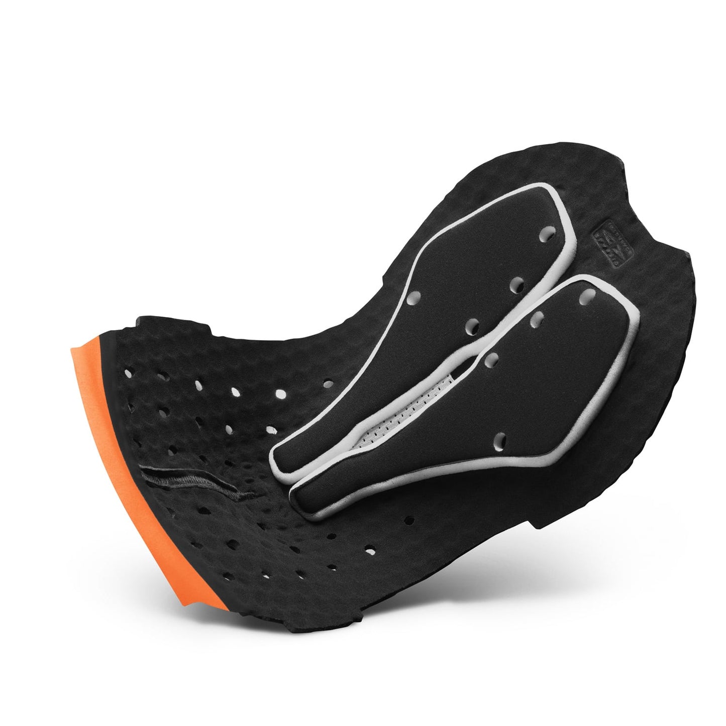Cuissard Long à Bretelles ASSOS MILLE GT HASHOOGI WINTER S11 Noir