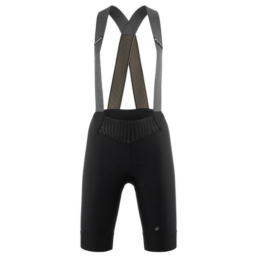 Cuissard Court à bretelles ASSOS UMA GTV C2 EVO Femme Noir