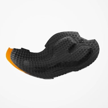 Cuissard Court à Bretelle ASSOS DYORA R S11 Femme Kaki