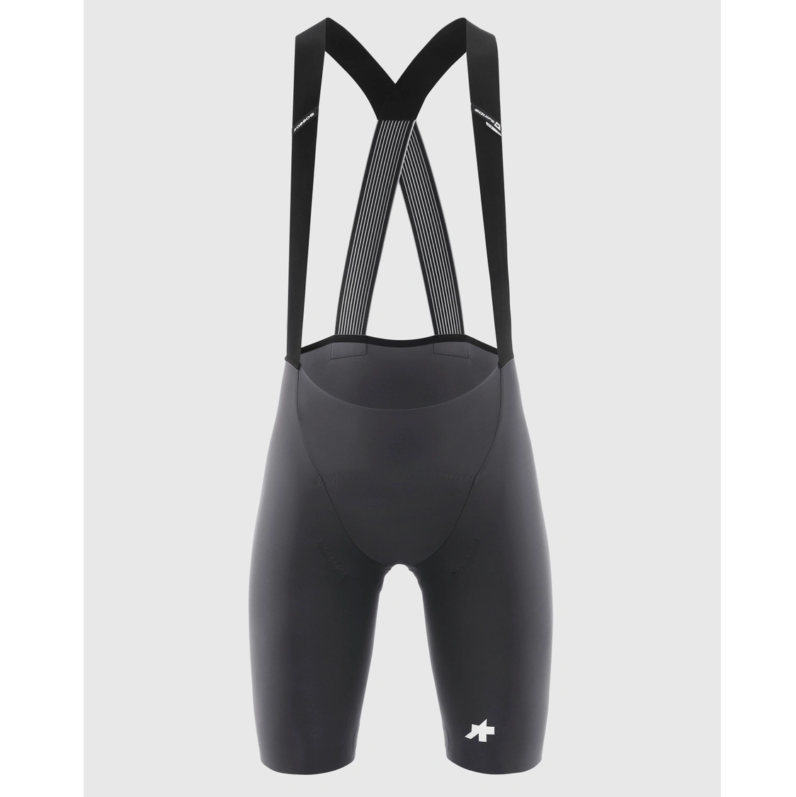 ASSOS EQUIPE R S11 Henkselishortsit Harmaa