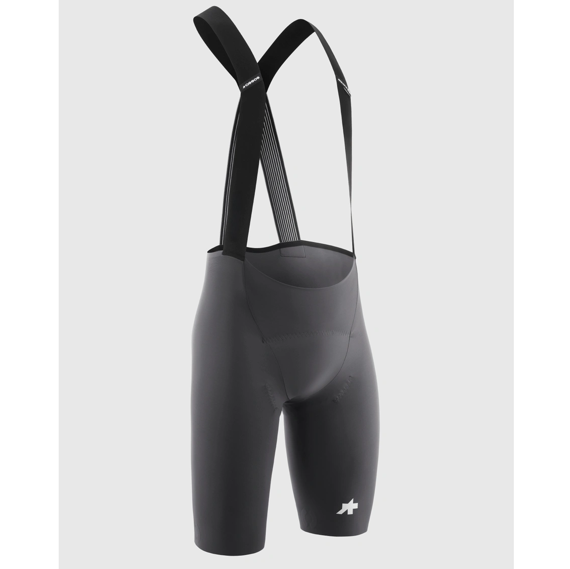 ASSOS EQUIPE R S11 Henkselishortsit Harmaa