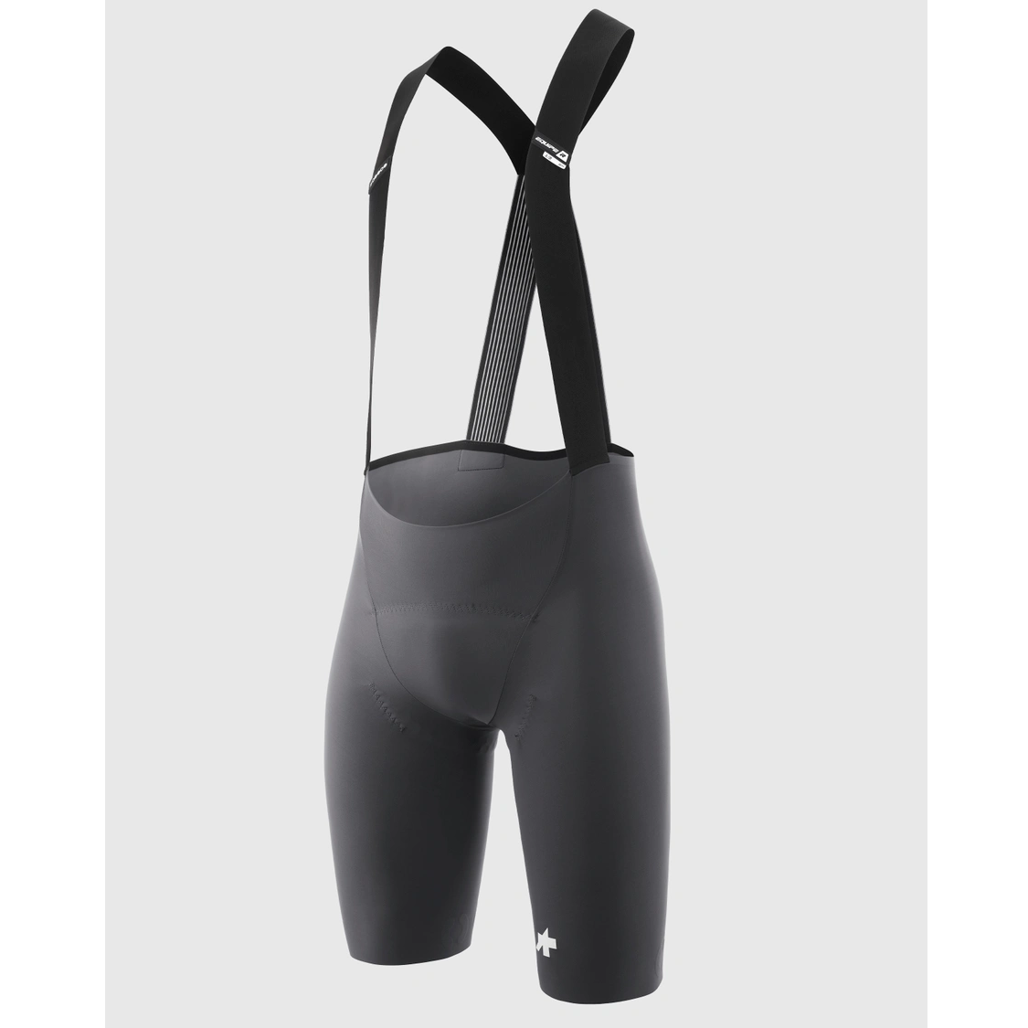 ASSOS EQUIPE R S11 Henkselishortsit Harmaa
