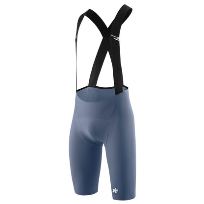 ASSOS EQUIPE R S11 Lühikesed Traksidega Rattapüksid Sinine