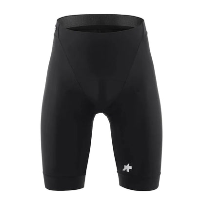 ASSOS MILLE GT HALF S11 lühikesed püksikud must