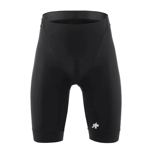 Cuissard Court ASSOS MILLE GT HALF S11 Noir