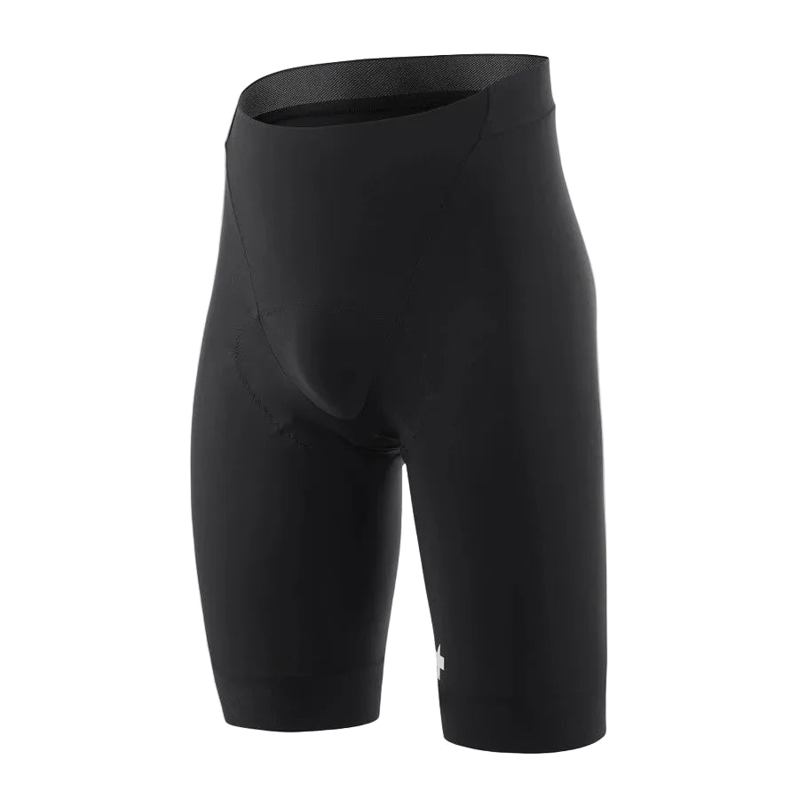 ASSOS MILLE GT HALF S11 Bib-shorts Sort