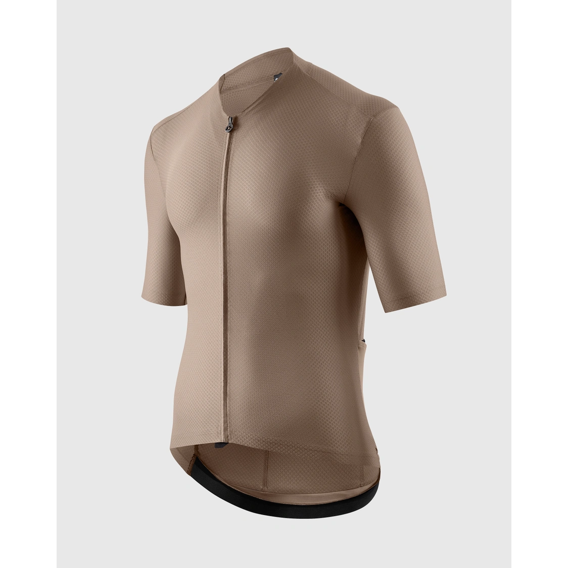Maillot ASSOS EQUIPE R S11 Manches Courtes Terra Sand