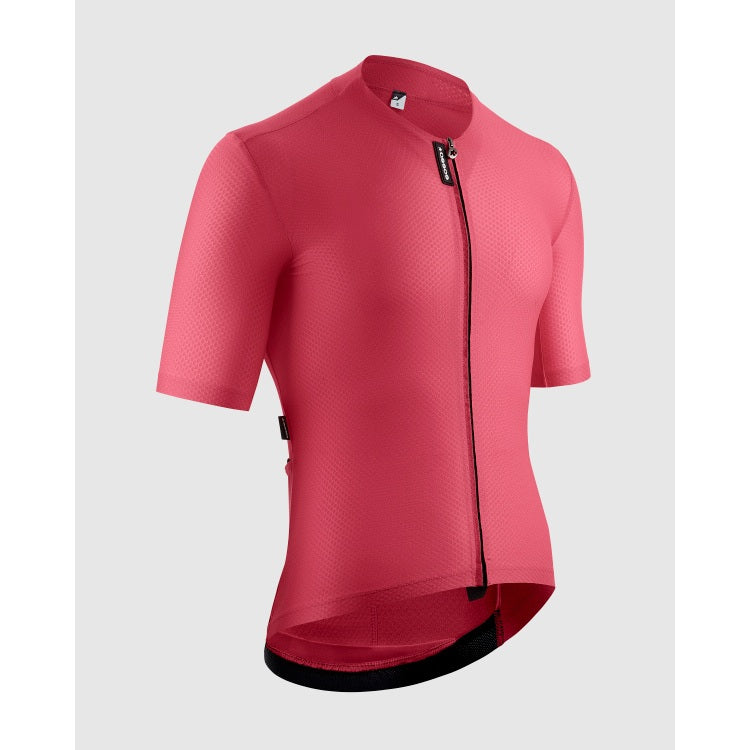 ASSOS EQUIPE R S11 Short Sleeve Jersey Berry