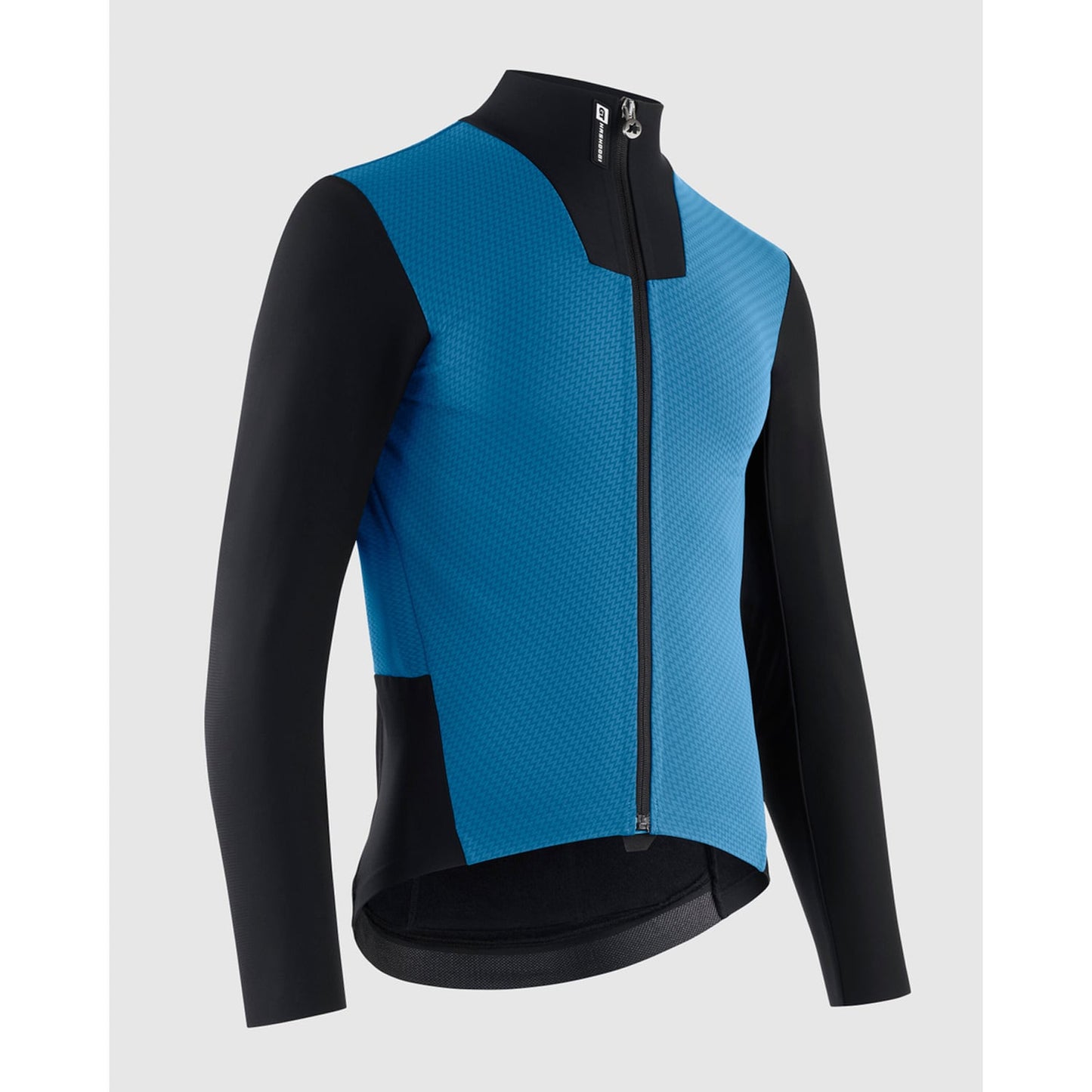 Jacka ASSOS MILLE GT HASHOOGI WINTER S11 Blå