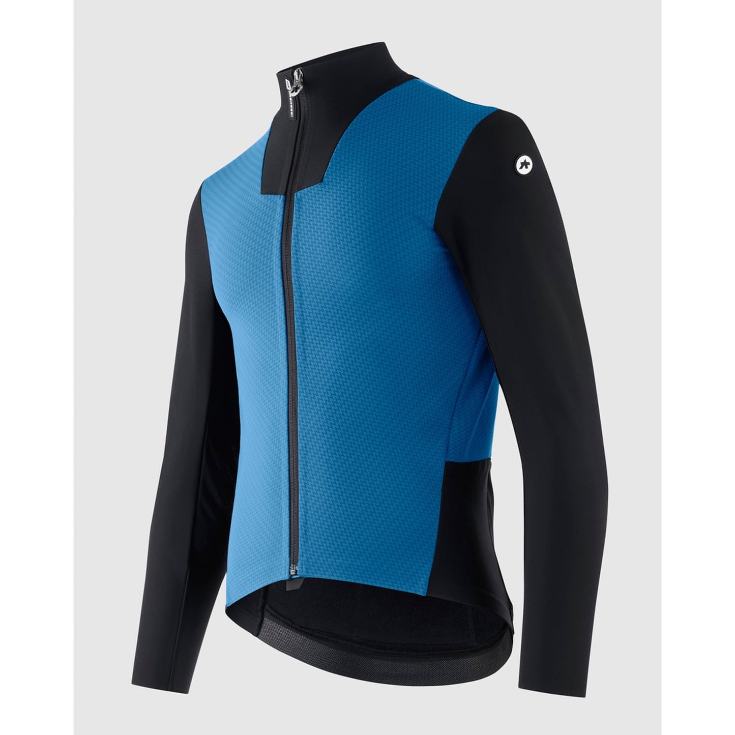 Jacka ASSOS MILLE GT HASHOOGI WINTER S11 Blå