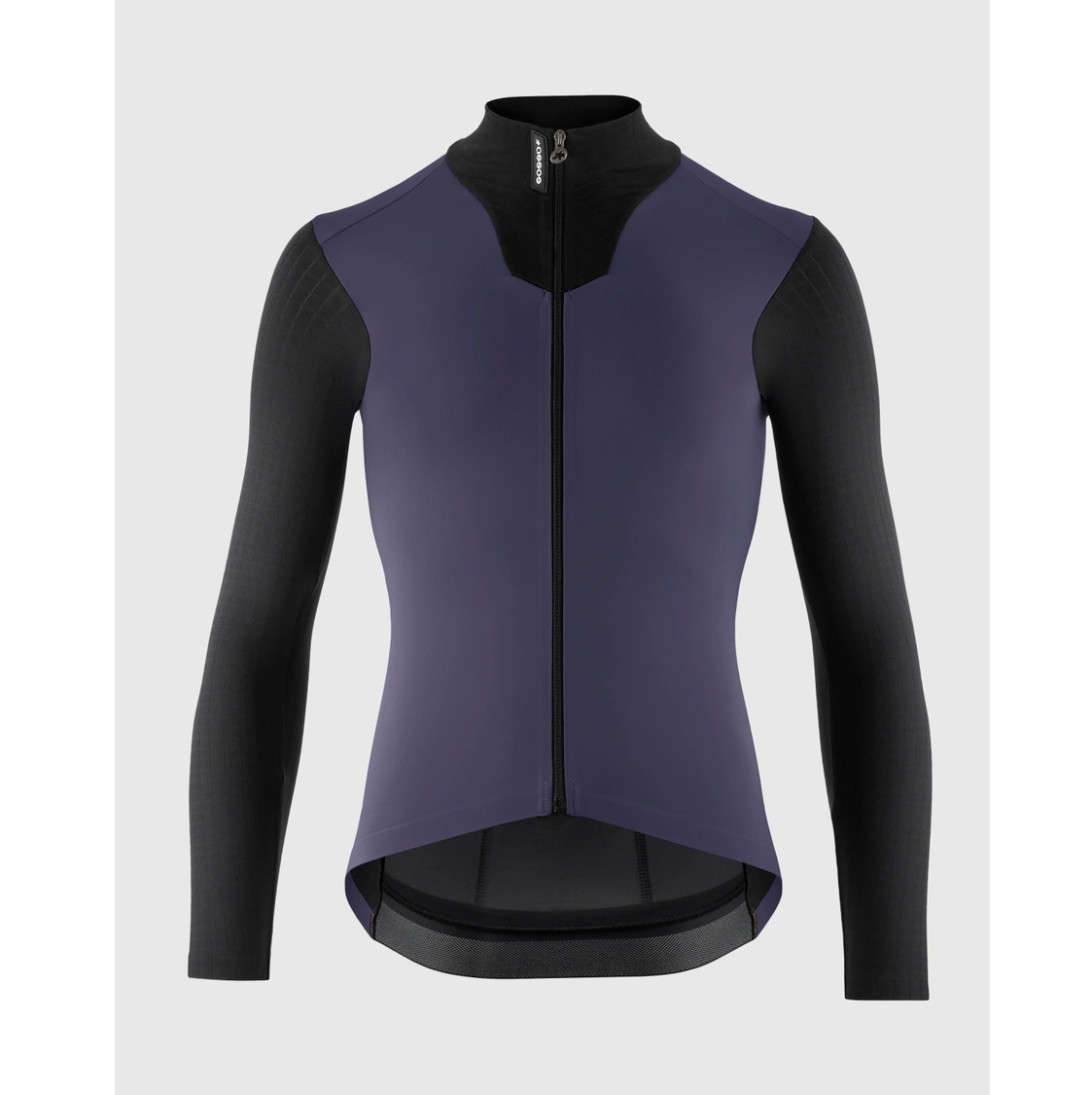 ASSOS MILLE GTS SPRING FALL S11 Future Dusk Jacket
