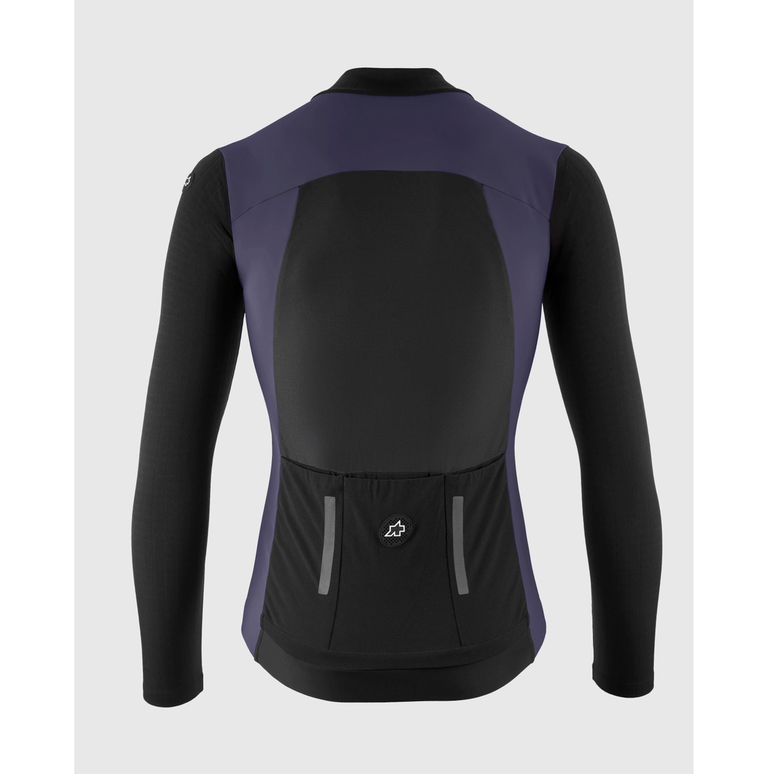ASSOS MILLE GTS SPRING FALL S11 Future Dusk Jacket