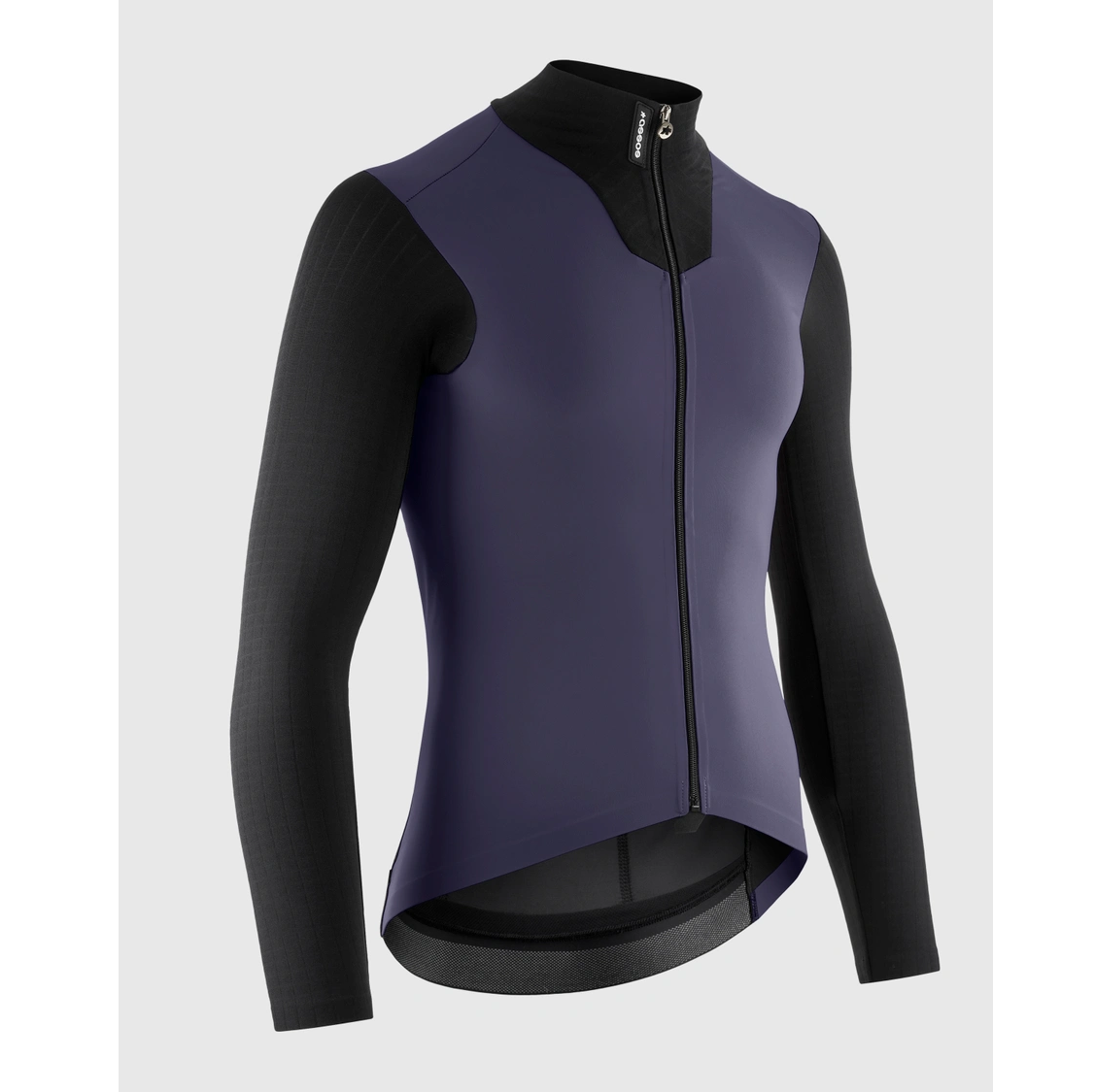 ASSOS MILLE GTS SPRING FALL S11 Future Dusk Jacket