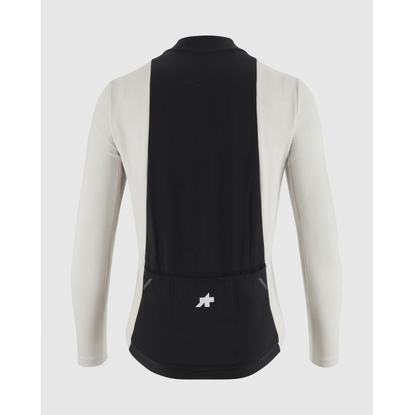 Jacke ASSOS MILLE GT WINTER S11 EVO Weiß