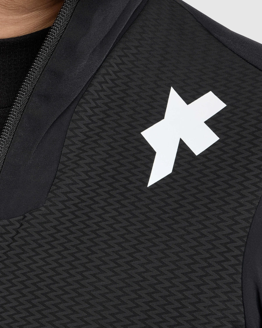 Giacca ASSOS EQUIPE R WINTER S11 EVO Nero