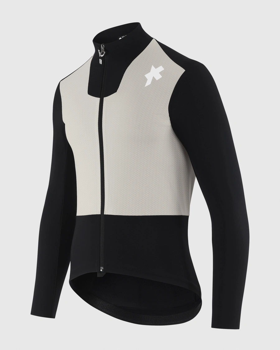 ASSOS EQUIPE R WINTER S11 EVO Jacket White