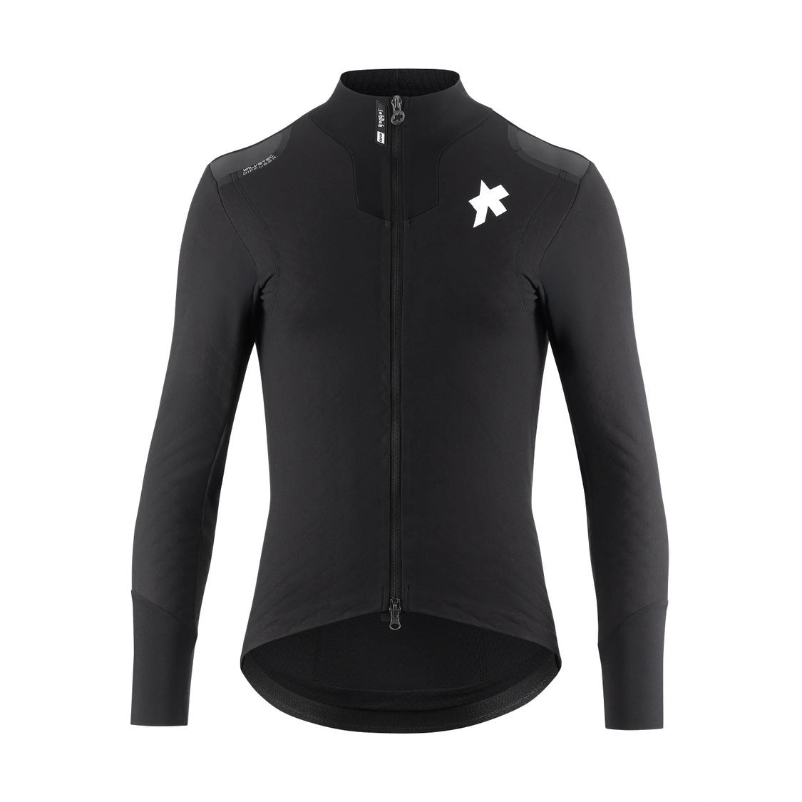 ASSOS EQUIPE RS JOHDAH ULTRAZ WINTER S11 EVO must jope