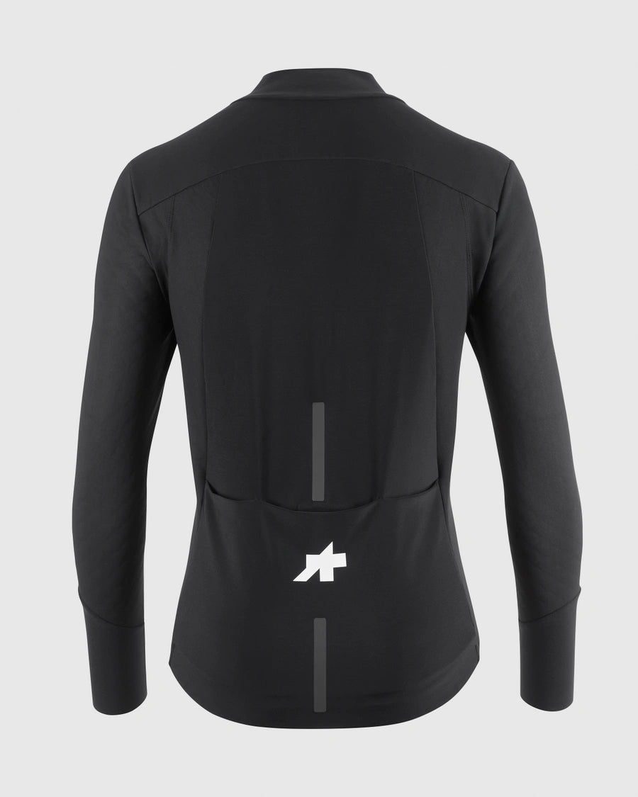 ASSOS EQUIPE RS JOHDAH ULTRAZ WINTER S11 EVO must jope