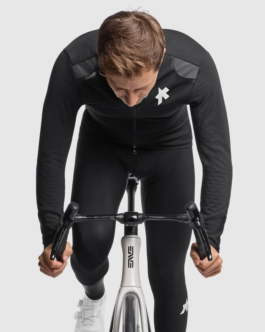 ASSOS EQUIPE RS JOHDAH ULTRAZ WINTER S11 EVO must jope