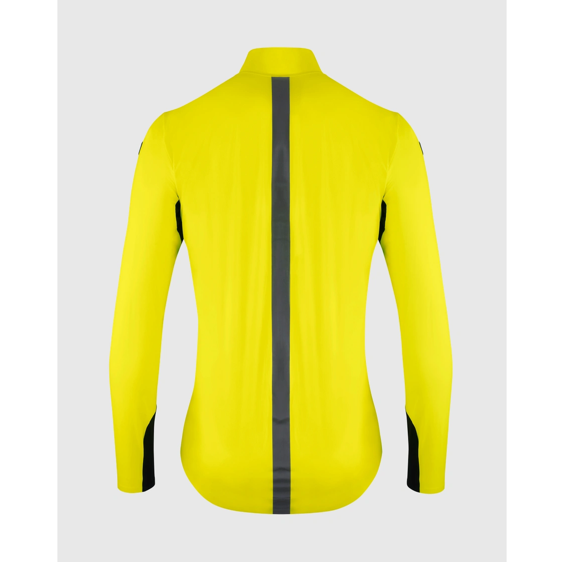 Veste ASSOS MILLE GTS WASSERSCHNAUZE RAIN S11 Optic Yellow