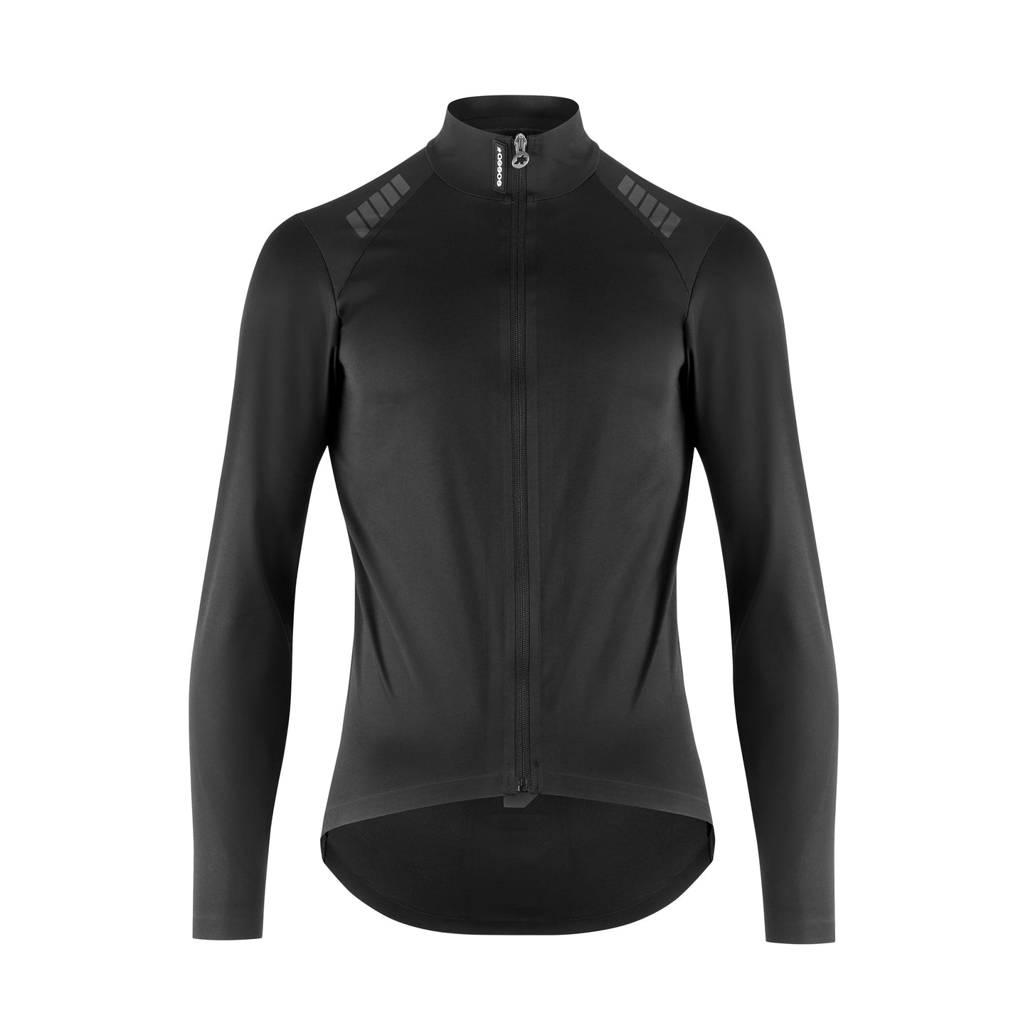 Jacke ASSOS MILLE GT SHELL S11 Schwarz