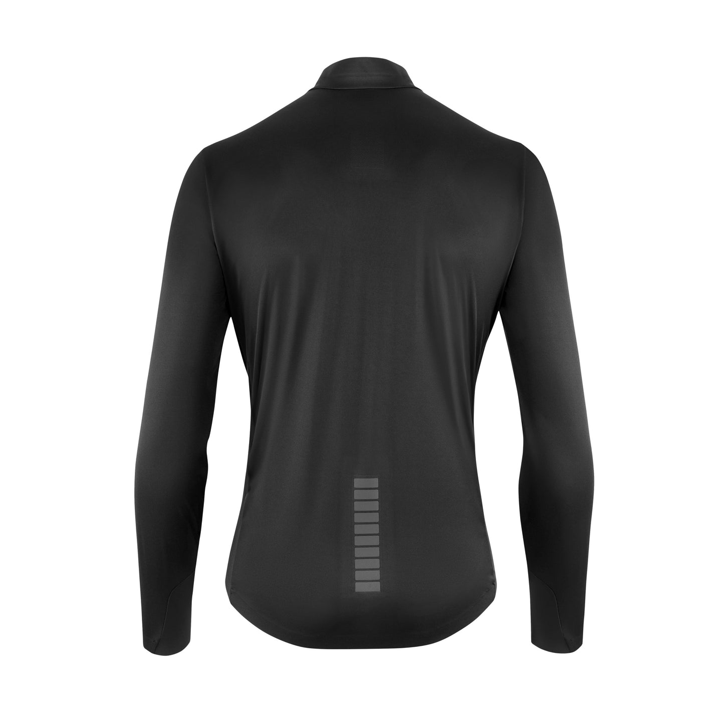 Jacke ASSOS MILLE GT SHELL S11 Schwarz