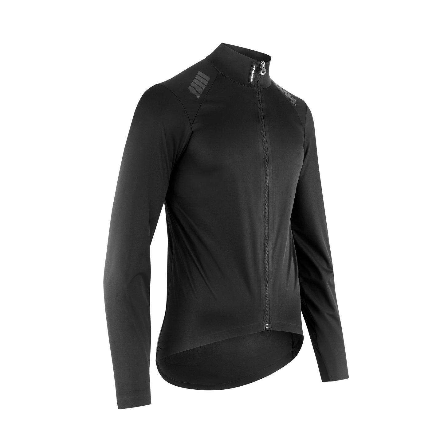 Jacke ASSOS MILLE GT SHELL S11 Schwarz