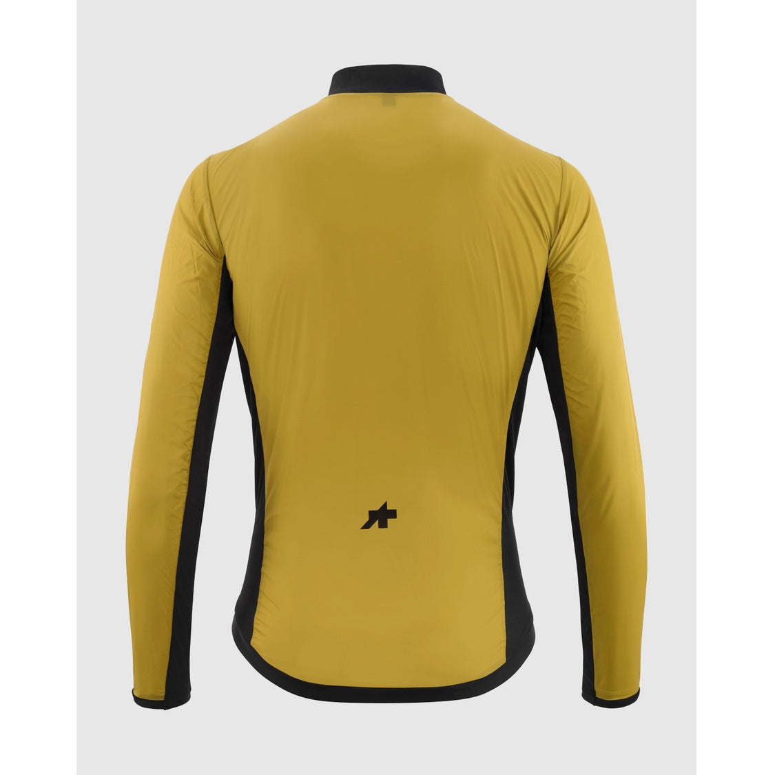 Giacca ASSOS MILLE GT WIND S11 Golden Yellow