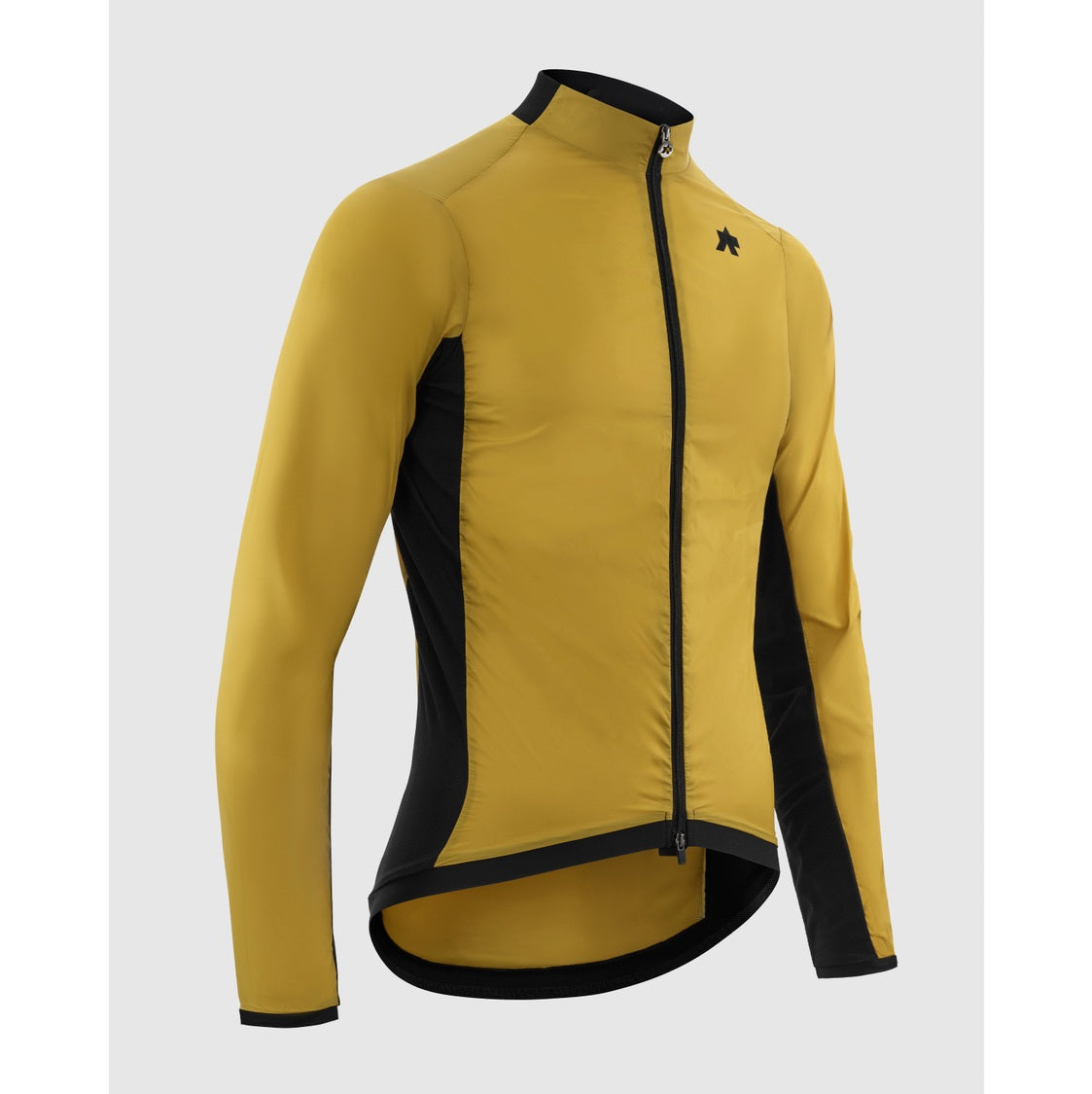 Giacca ASSOS MILLE GT WIND S11 Golden Yellow