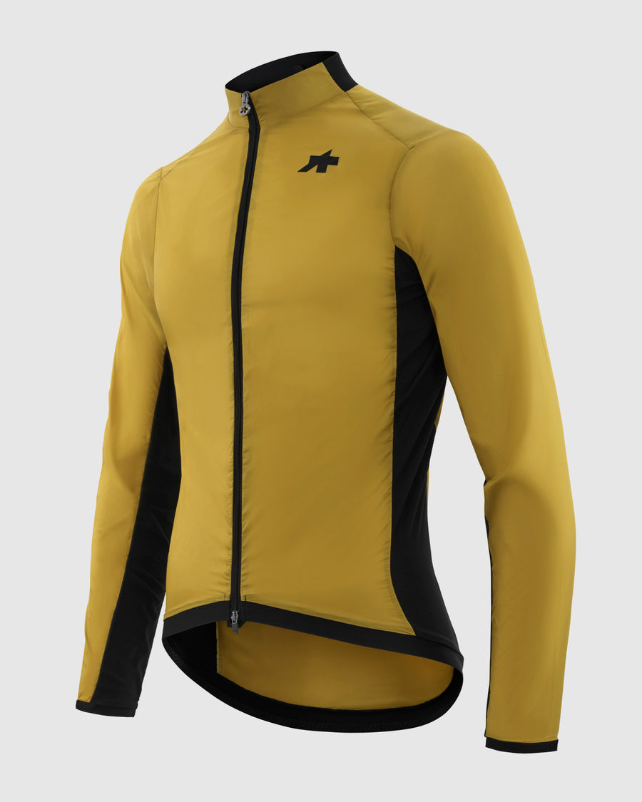 Giacca ASSOS MILLE GT WIND S11 Golden Yellow