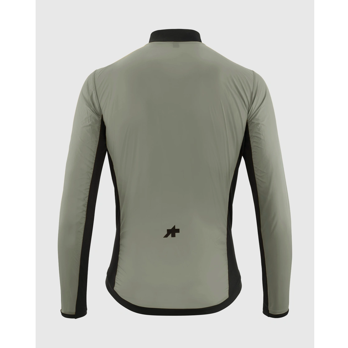 Veste ASSOS MILLE GT WIND S11 Edge Green