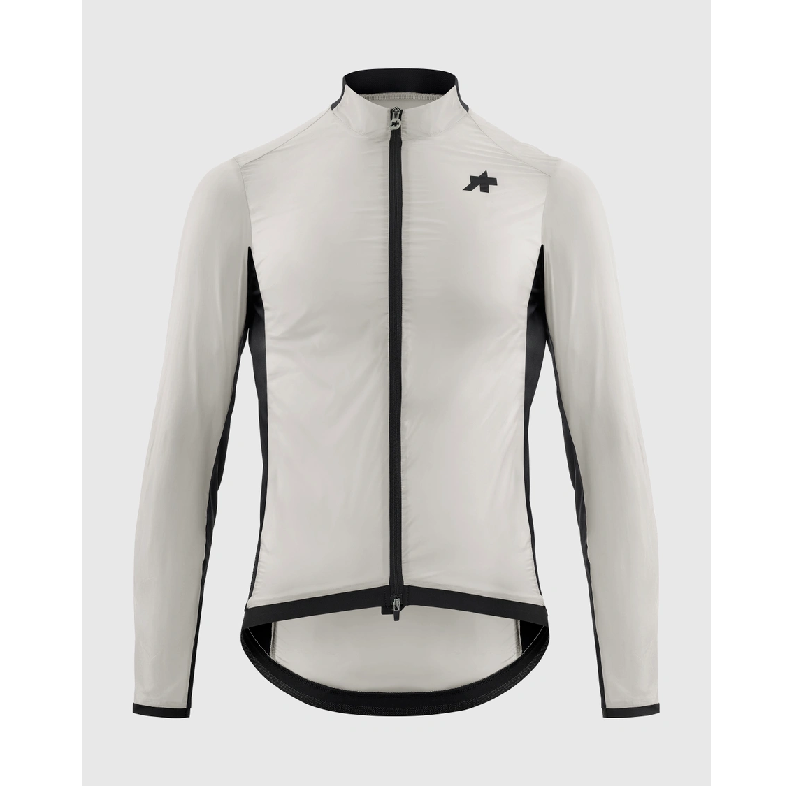 Veste ASSOS MILLE GT WIND S11 Almond Milk