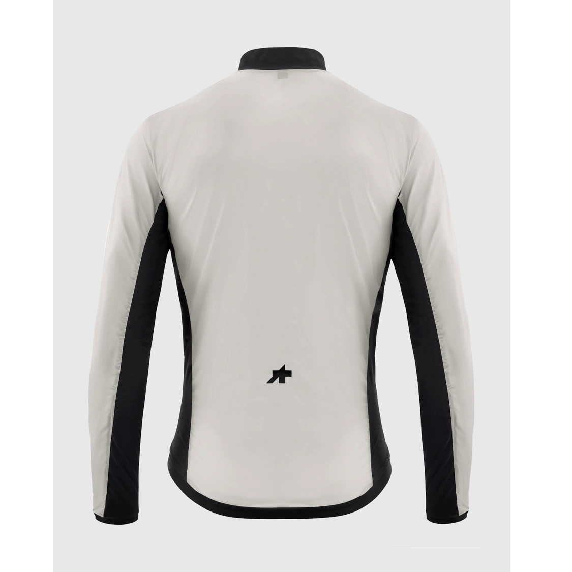 Veste ASSOS MILLE GT WIND S11 Almond Milk