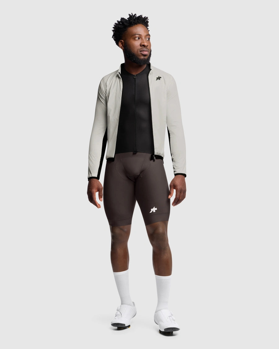 Veste ASSOS MILLE GT WIND S11 Almond Milk