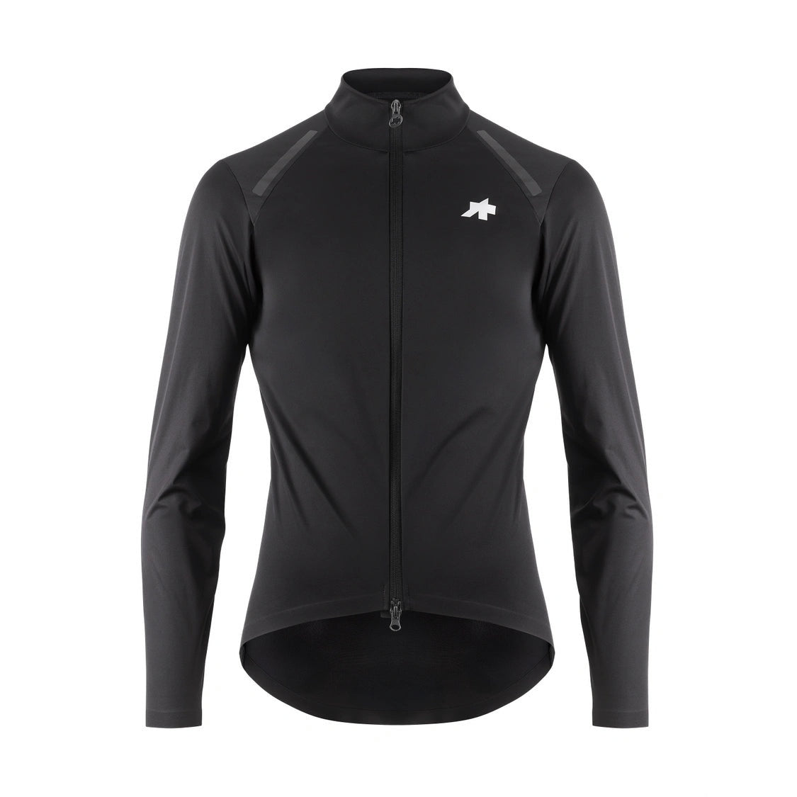 Giacca ASSOS MILLE GT S11 EVO Nero