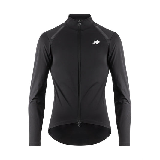 ASSOS MILLE GT S11 EVO Jacket Black