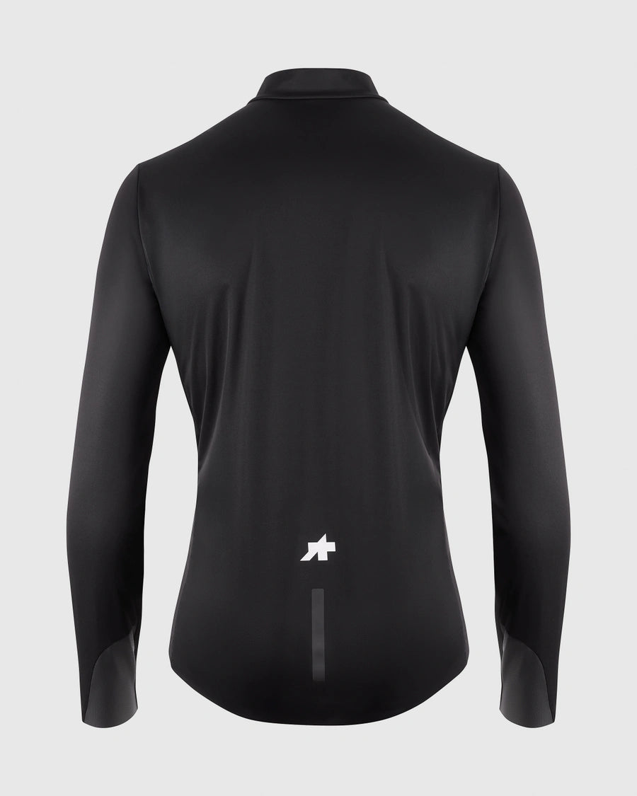 Giacca ASSOS MILLE GT S11 EVO Nero