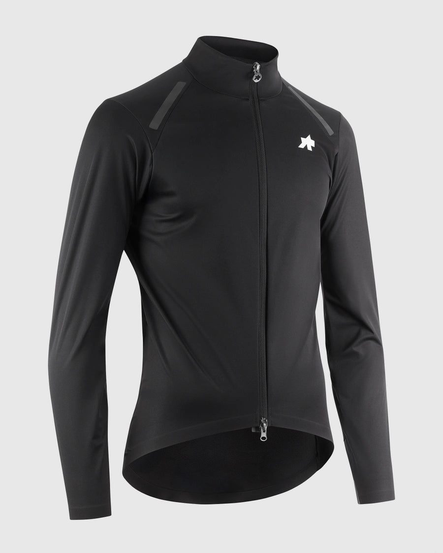 Giacca ASSOS MILLE GT S11 EVO Nero