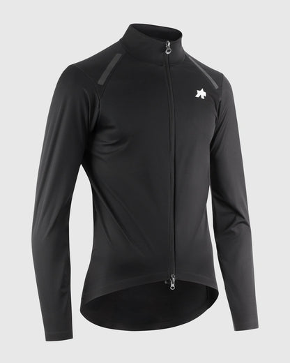 Giacca ASSOS MILLE GT S11 EVO Nero