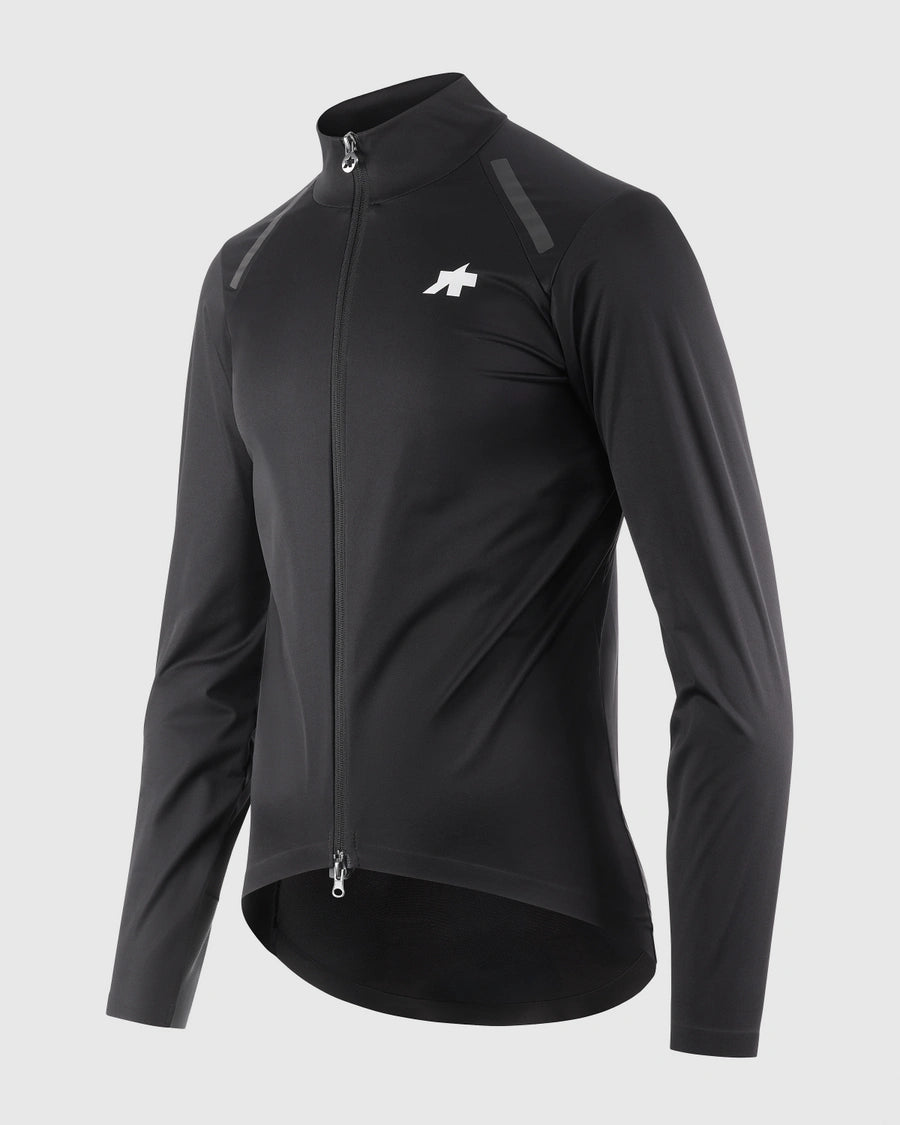 Giacca ASSOS MILLE GT S11 EVO Nero
