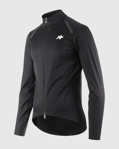 Giacca ASSOS MILLE GT S11 EVO Nero