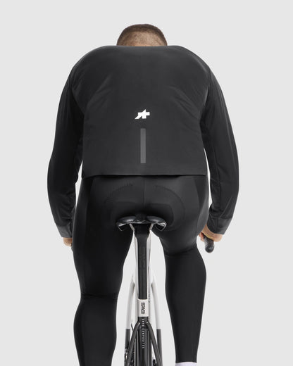 Giacca ASSOS MILLE GT S11 EVO Nero