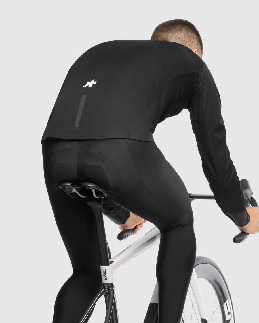 Giacca ASSOS MILLE GT S11 EVO Nero