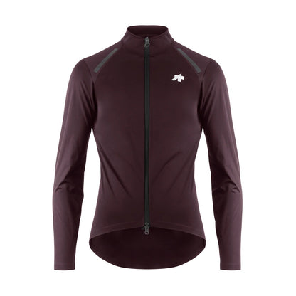 ASSOS MILLE GT S11 EVO pruun jakk