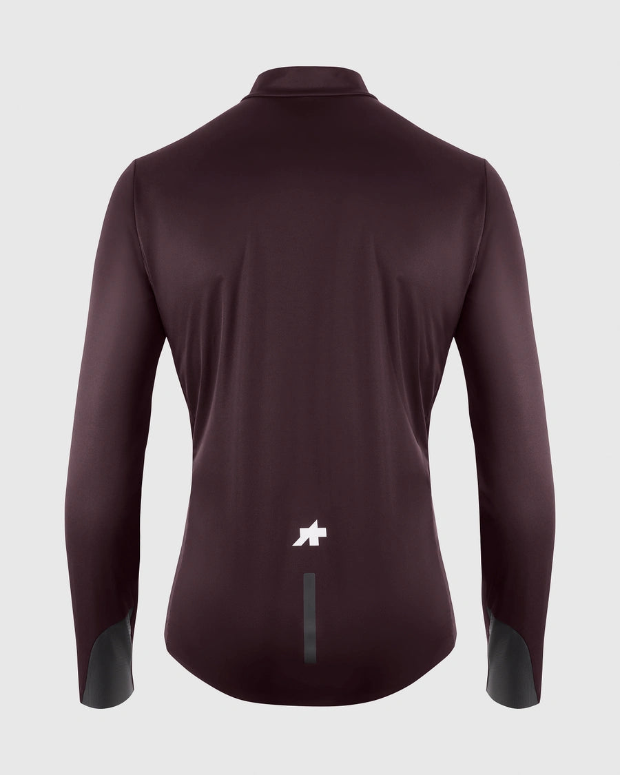 ASSOS MILLE GT S11 EVO pruun jakk