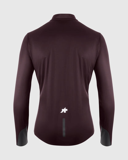 ASSOS MILLE GT S11 EVO pruun jakk