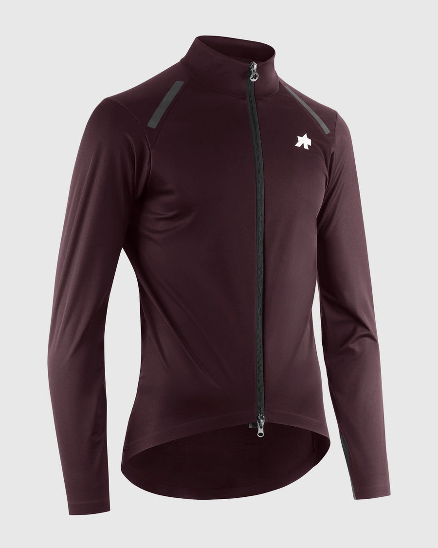 ASSOS MILLE GT S11 EVO pruun jakk