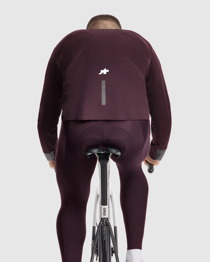 ASSOS MILLE GT S11 EVO pruun jakk